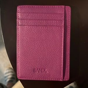 Bandi Wallet